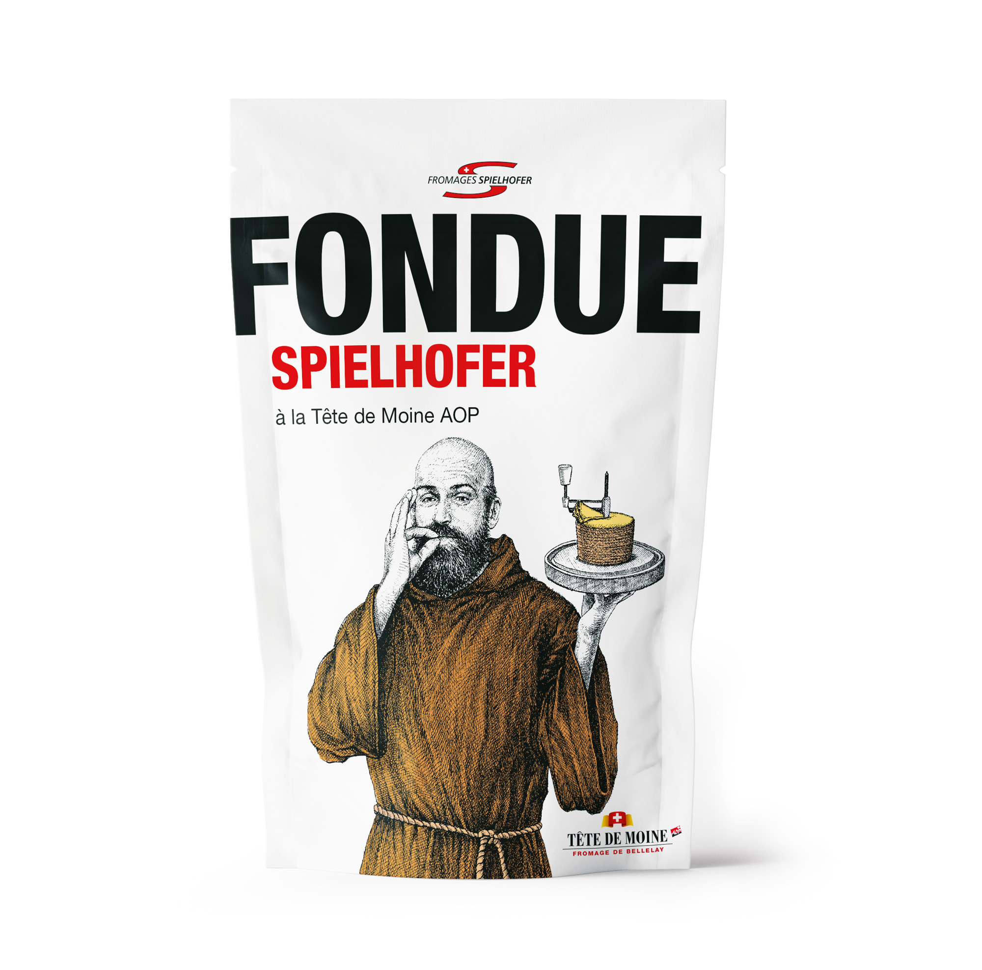 Service à fondue MAUERHOFER – fromagemauerhofer