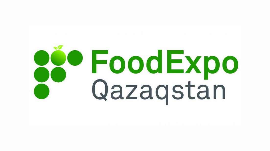 FoodExpo Qazaqstan teaser