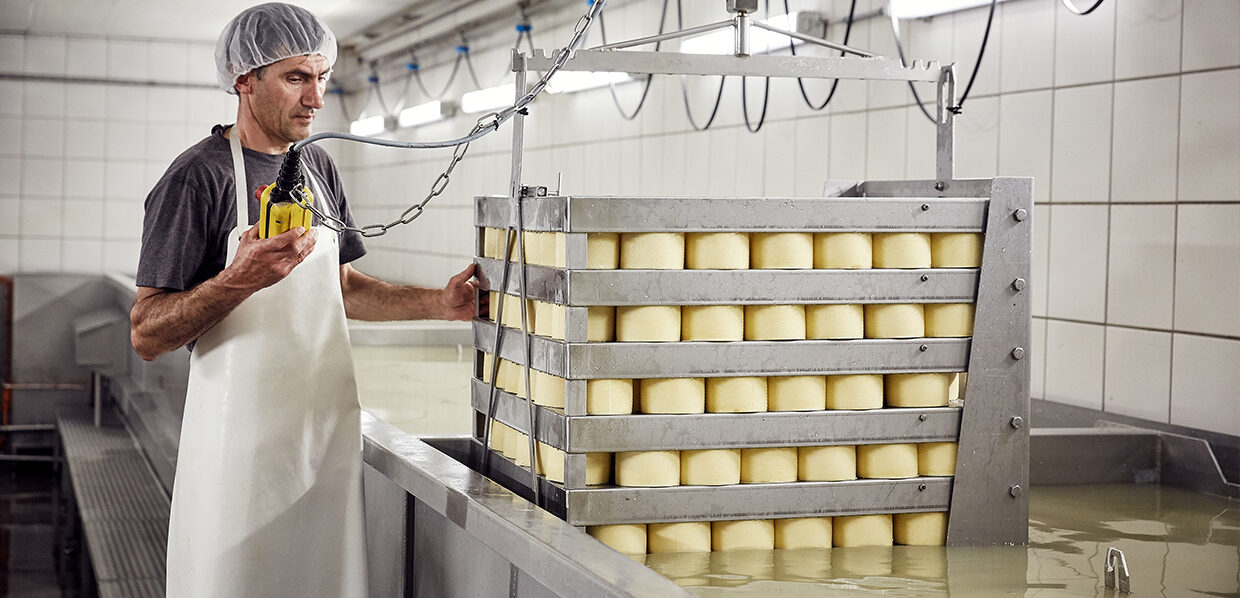 Le birous fromagerie curieuse - Cloche céramique pour girolle à Tête de  Moine  moine-aop.html